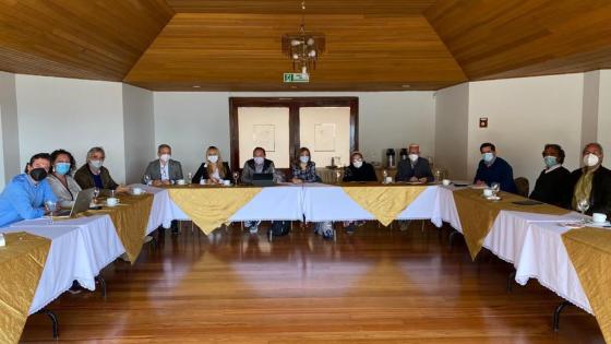 Presentación oficial de la coalición de centro ya tiene fecha Presentación oficial de la coalición de centro ya tiene fecha