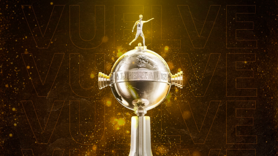 Copa CONMEBOL Libertadores 2021