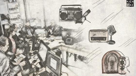 Día Mundial de la Radio, el medio que se adapta a las crisis