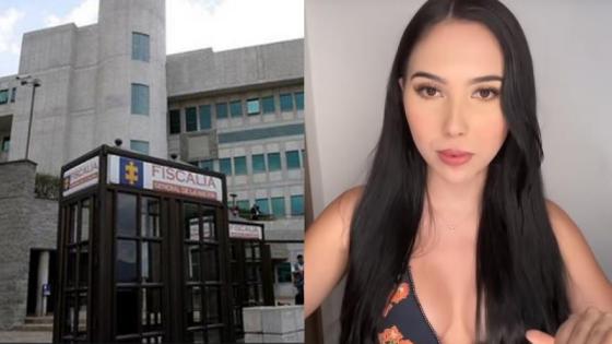 Aida Merlano: así va su proceso por la fuga de su madre Aida Merlano: así va su proceso por la fuga de su madre