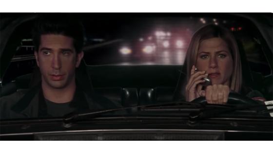 datos de friends