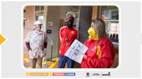 Colegio Debora Arango Pérez Colegio Debora Arango Pérez