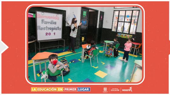 Colegio José Félix Restrepo Colegio José Félix Restrepo