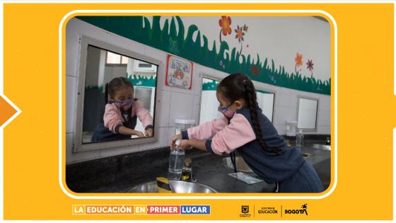 Colegio Debora Arango Pérez Colegio Debora Arango Pérez