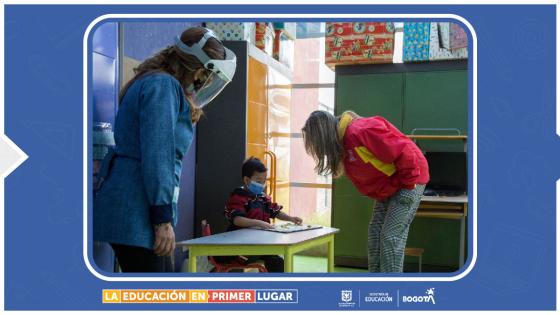 Colegio Debora Arango Pérez Colegio Debora Arango Pérez