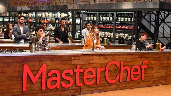 Masterchef celebrity colombia 2021 eliminados. Masterchef Celebrity Colombia 2021 Eliminados . MasterChef Celebrity 2021: se conoce la lista de ...