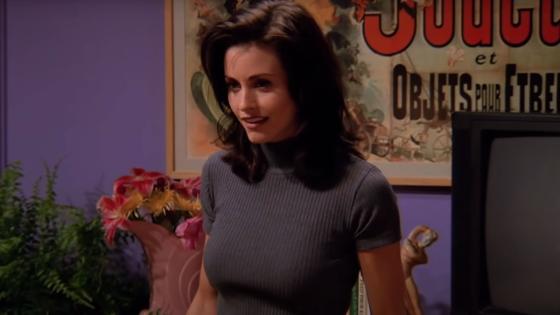 datos de friends