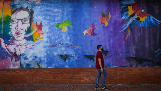 Chinácota, el pueblo colombiano que apuesta al turismo ambiental y cultural Chinácota, el pueblo colombiano que apuesta al turismo ambiental y cultural