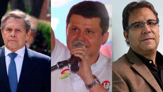 Conozca las noticias judiciales más importantes de esta semana Conozca las noticias judiciales más importantes de esta semana