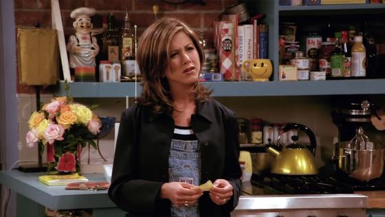 datos de friends