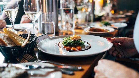¿Que deben tener en cuenta los restaurantes en Panamá para reabrir? ¿Que deben tener en cuenta los restaurantes en Panamá para reabrir?