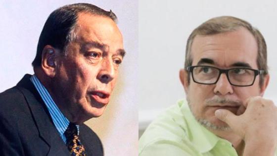 Rodrigo Londoño declarará por el crimen de Álvaro Gómez Hurtado Rodrigo Londoño declarará por el crimen de Álvaro Gómez Hurtado