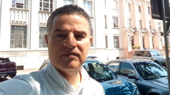 "La justicia prevalecerá", mensaje de Aníbal Gaviria tras su recaptura "La justicia prevalecerá", mensaje de Aníbal Gaviria tras su recaptura