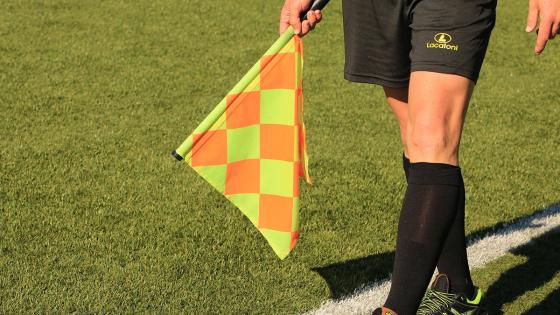 ¿Qué pasa con el arbitraje en la Liga BetPlay?