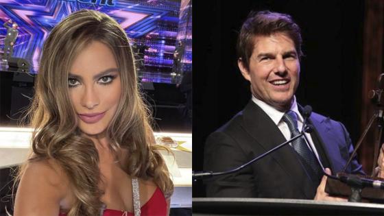 Parejas de famosos que usted no sabía qué fueron novios