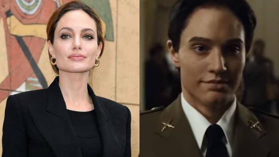 Actores que lucen irreconocibles por el maquillaje Actores que lucen irreconocibles por el maquillaje