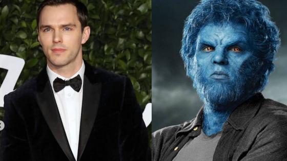 Actores que lucen irreconocibles por el maquillaje Actores que lucen irreconocibles por el maquillaje