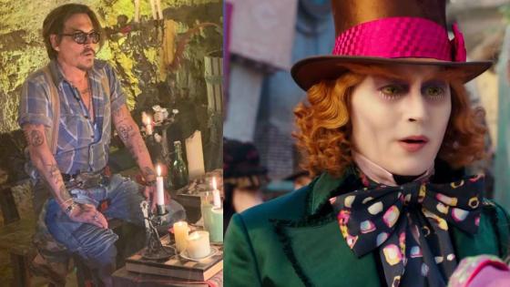 Actores que lucen irreconocibles por el maquillaje Actores que lucen irreconocibles por el maquillaje