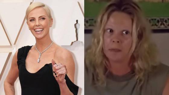 Actores que lucen irreconocibles por el maquillaje Actores que lucen irreconocibles por el maquillaje