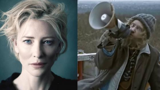 Actores que lucen irreconocibles por el maquillaje Actores que lucen irreconocibles por el maquillaje