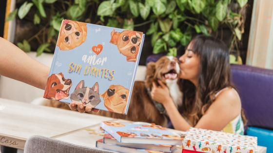 Un amor sin límites