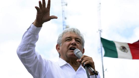 López Obrador elogia lucha de mujeres por igualdad y contra la violencia