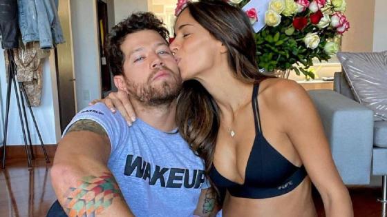 Celebridades que serán padres en 2021 Celebridades que serán padres en 2021