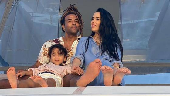 Celebridades que serán padres en 2021 Celebridades que serán padres en 2021