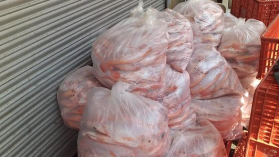 Recomendaciones para el consumo de pescado en Semana Santa Recomendaciones para el consumo de pescado en Semana Santa