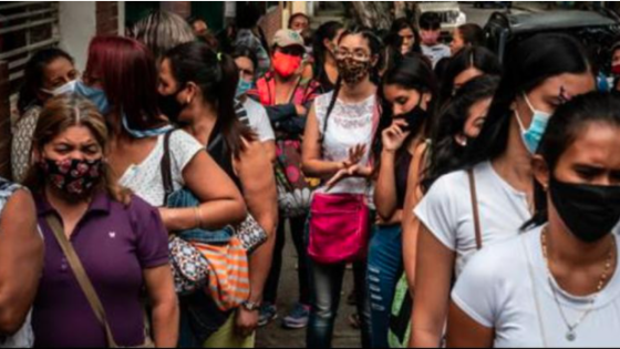 La escasez de los anticonceptivos afecta a las mujeres en Venezuela La escasez de los anticonceptivos afecta a las mujeres en Venezuela