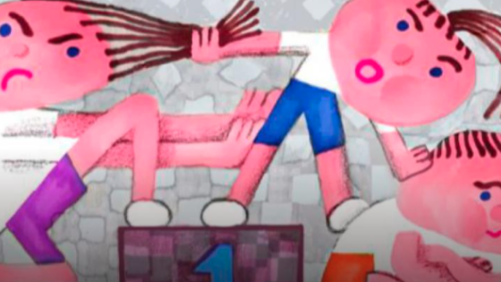 La psicología detrás de la rivalidad entre hermanos La psicología detrás de la rivalidad entre hermanos