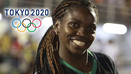 Juegos Olímpicos Tokio 2020 Juegos Olímpicos Tokio 2020
