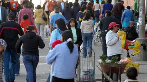 Colombia, el país de la OCDE con menor diferencia salarial entre hombres y mujeres Colombia, el país de la OCDE con menor diferencia salarial entre hombres y mujeres