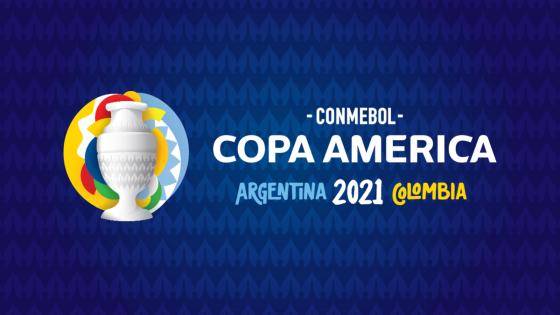 Copa América 2020