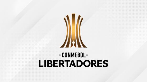 Copa Conmebol Libertadores 2021