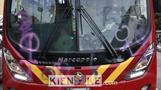 Lucha feminista en el Día Internacional de la Mujer Lucha feminista en el Día Internacional de la Mujer