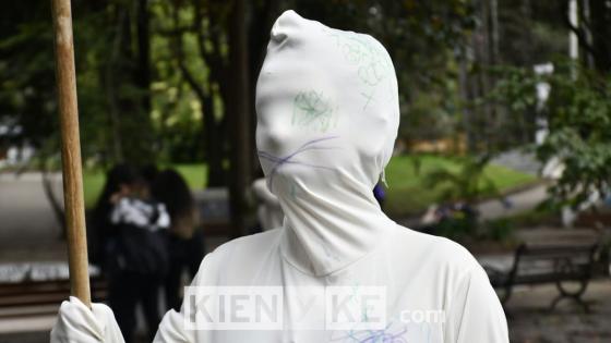 Lucha feminista en el Día Internacional de la Mujer Lucha feminista en el Día Internacional de la Mujer