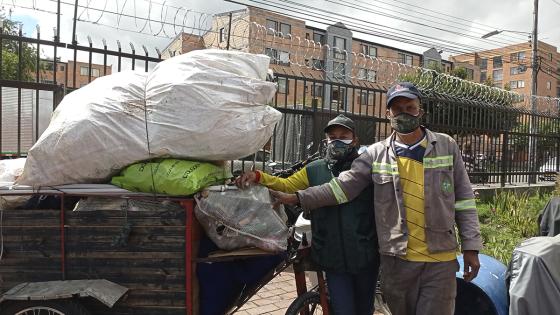 Día Internacional del Reciclador