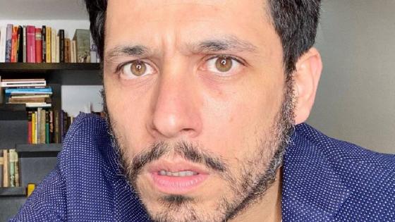 ¿Qué pasó con los actores de 'el Man es Germán'? ¿Qué pasó con los actores de 'el Man es Germán'?