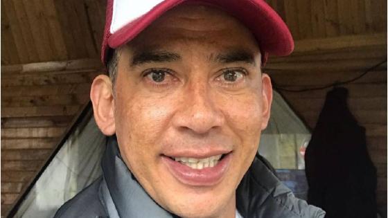 ¿Qué pasó con los actores de 'el Man es Germán'? ¿Qué pasó con los actores de 'el Man es Germán'?