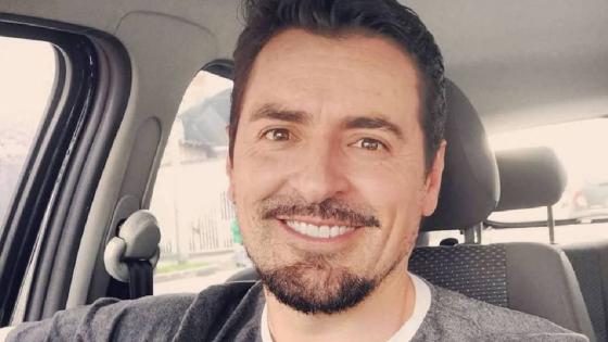 ¿Qué pasó con los actores de 'el Man es Germán'? ¿Qué pasó con los actores de 'el Man es Germán'?