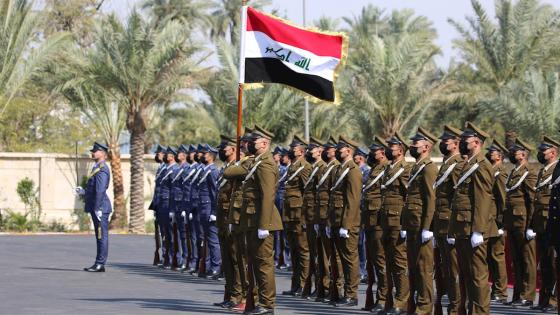 Papa Francisco hace visita histórica a Irak Papa Francisco hace visita histórica a Irak