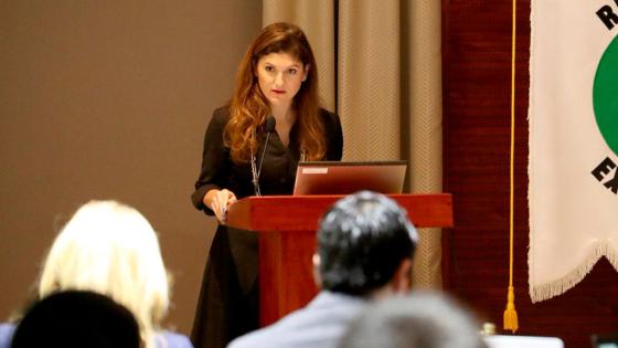 Erika Mouynes pide calma tras llegada de nuevo lote de vacunas Pfizer Erika Mouynes pide calma tras llegada de nuevo lote de vacunas Pfizer