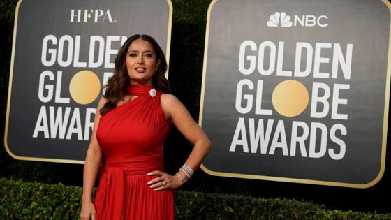 Globos de Oro 2021 Globos de Oro 2021