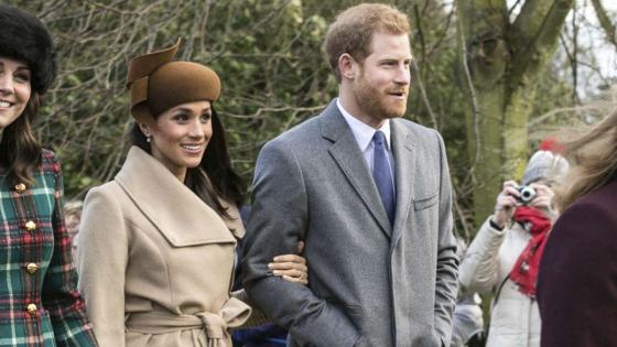 Meghan Markle Meghan Markle