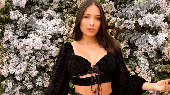 Influencers colombianas que han pasado por el quirófano