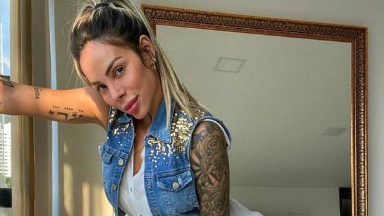 Los influencers colombianos que han protagonizado fuertes polémicas Los influencers colombianos que han protagonizado fuertes polémicas