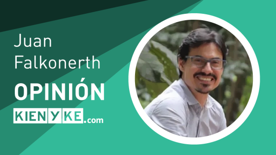 El e-commerce: clave para la reactivación económica - Juan Falkonerth El e-commerce: clave para la reactivación económica - Juan Falkonerth