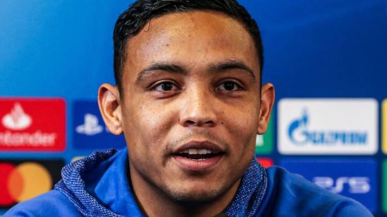 Luis Fernando Muriel