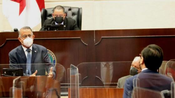 Ministro de Desarrollo Agropecuario Ministro de Desarrollo Agropecuario